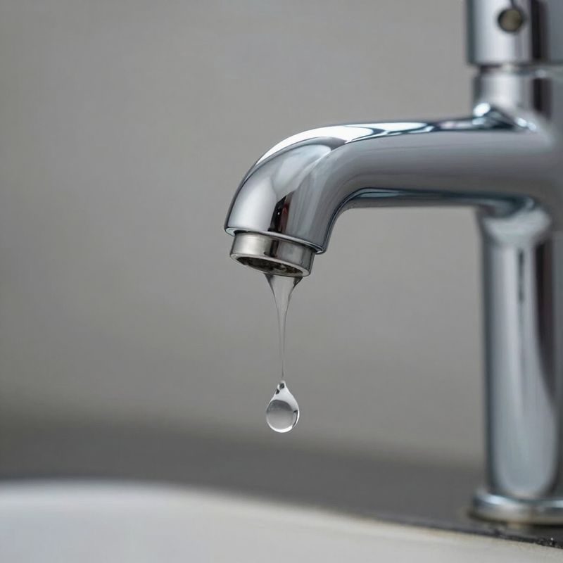 Leak Detection & Repair in Maple Valley