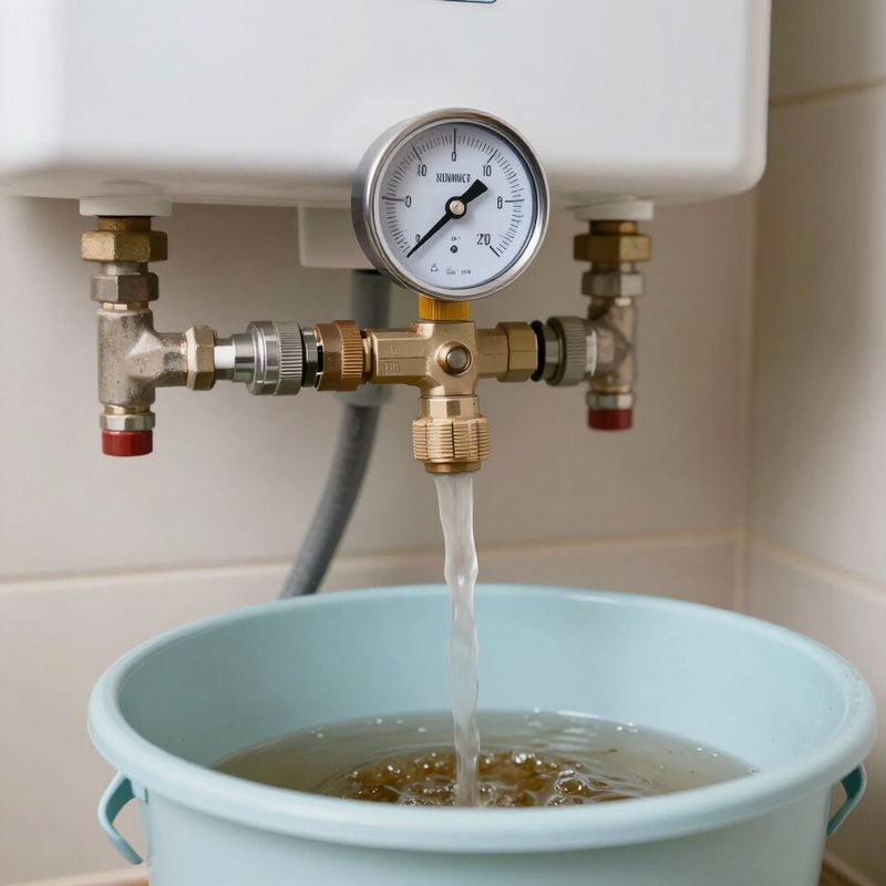 Water Heater Services in Maple Valley