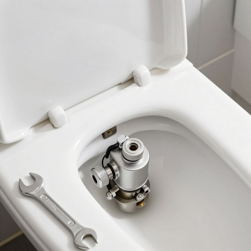Toilet & Faucet Repair in Maple Valley