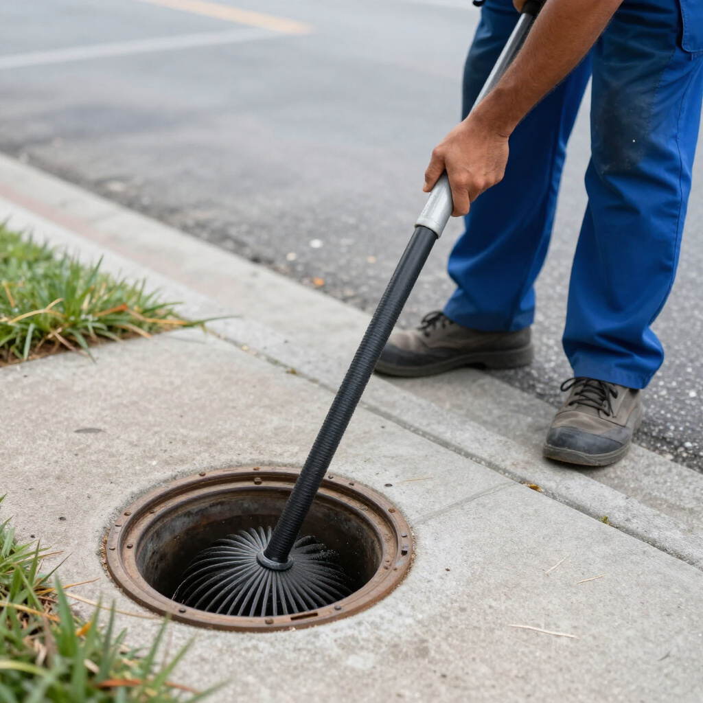 Sewer & Pipe Services in Maple Valley