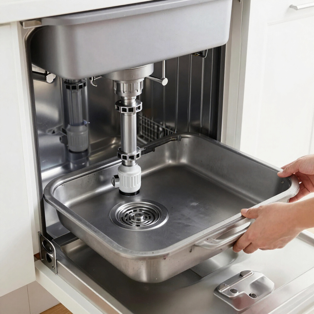 Garbage Disposal in Maple Valley