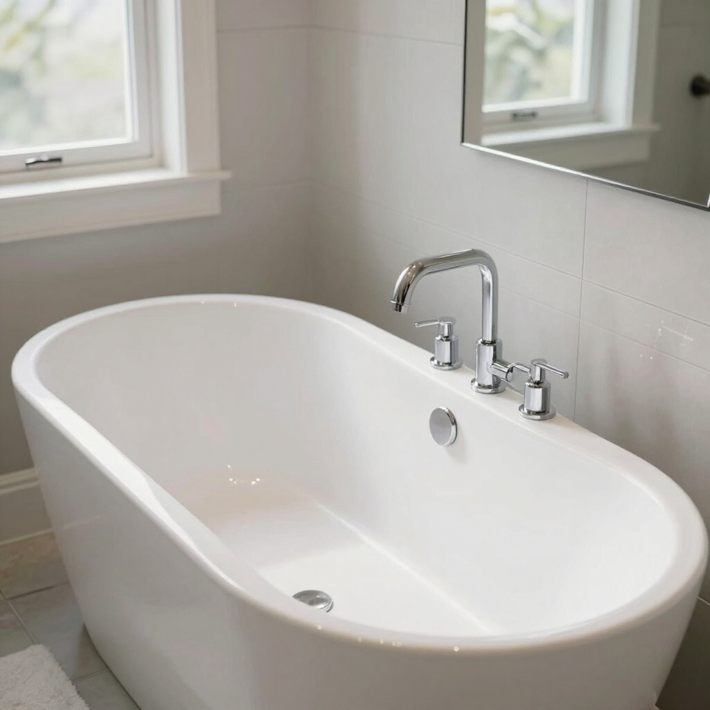 Bathroom & Kitchen Upgrades in Maple Valley