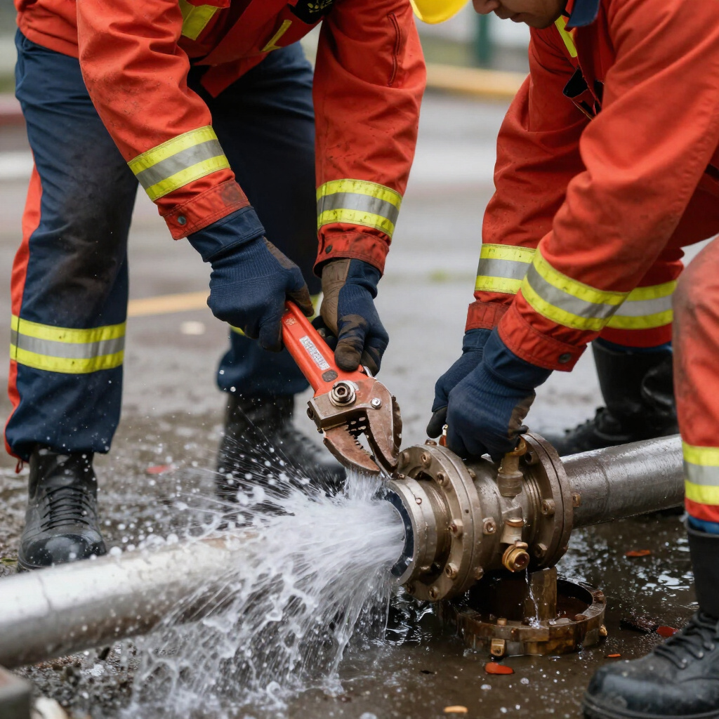 Emergency Plumbing in Maple Valley